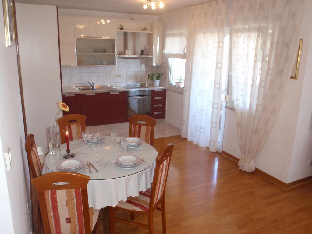 Apartment Mara Split Exteriér fotografie