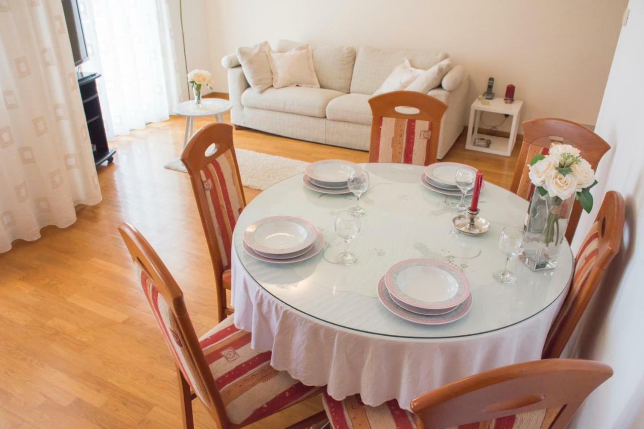 Apartment Mara Split Exteriér fotografie